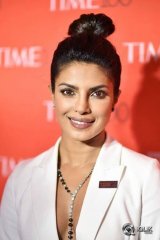 Priyanka Chopra at Time 100 Gala